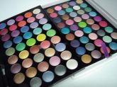 Paleta de Sombras Luisance 90 cores