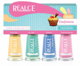 Kit Realce Edição Limitada Confeitaria