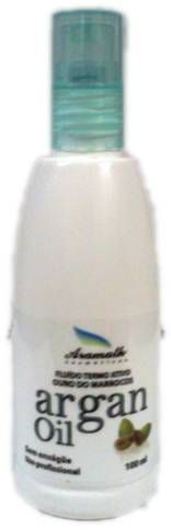 Óleo de Argan Aramath 100ml