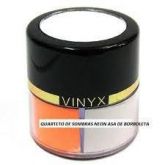 Sombra Asa de Borboleta Neon Vinyx