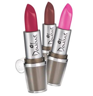Batom Dailus Color