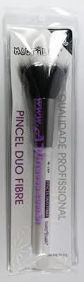 Pincel Duo Fibre Profissional Macrilan