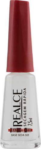 Esmalte Realce Tratamento