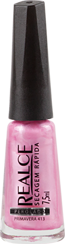 Esmalte Realce Perolado