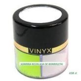Sombra Asa de Borboleta Neon Vinyx