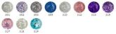 Esmalte Realce Glitter