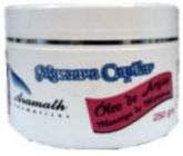 Máscara Capilar Óleo de Argan 250grs