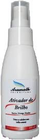 Ativador de Brilho 100ml